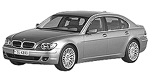 BMW E66 P2058 Fault Code