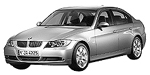BMW E90 P2058 Fault Code