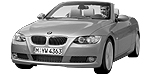 BMW E93 P2058 Fault Code